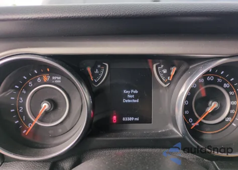 2021 Jeep Gladiator Sport from USA, damaged, VIN 1C6JJTAG9ML518568